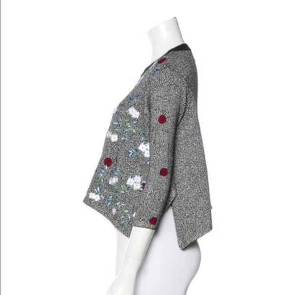 Opening Ceremony Sweater - Picture 4 of 4