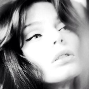 Meet your Posher, Katya