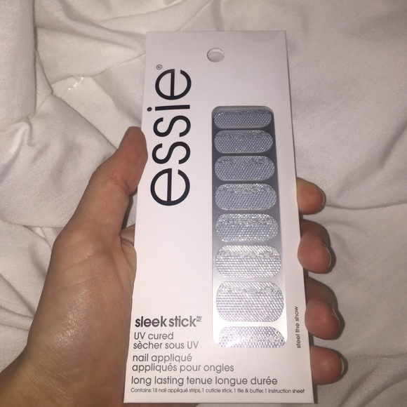 Essie Sleek Stick™ UV Cured Nail Appliqué - Picture 4 of 4