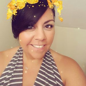 Meet your Posher, Reyna