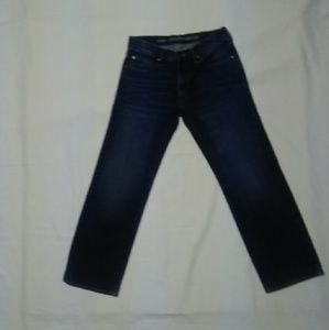 SOLD----Old Navy Famous Jeans