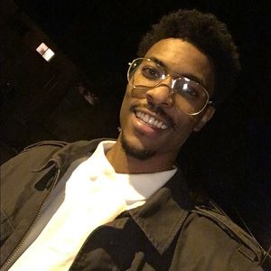Meet your Posher, Jamal