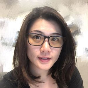 Meet your Posher, Jackie