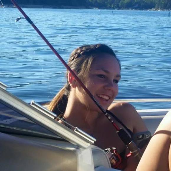 Meet your Posher, Sierra