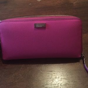 Kate Spade Cameron Street Lacey Wallet