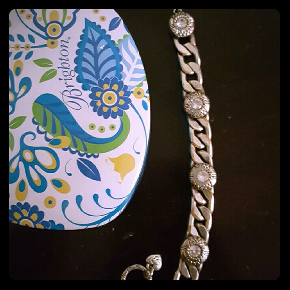 Brighton Bracelet