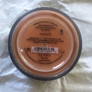 *SOLD* 🆕bareMinerals Warmth All-Over Face Color