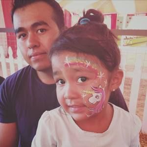 Meet your Posher, Christopher