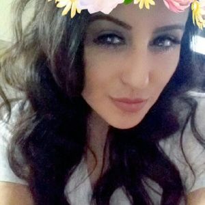 Meet your Posher, Elizabeth