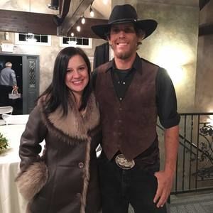 Meet your Posher, Tabitha