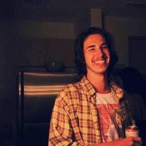 Meet your Posher, Mateo