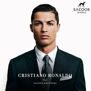 Meet your Posher, Bryan