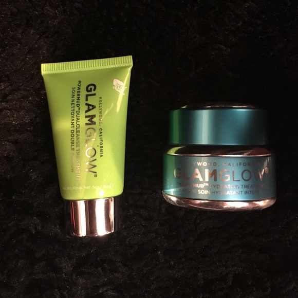 GLAMGLOW bundle - Picture 1 of 1