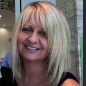 Meet your Posher, Catherine