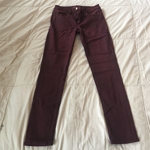 American Eagle Jeggings