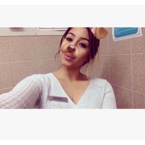 Meet your Posher, Jasmine