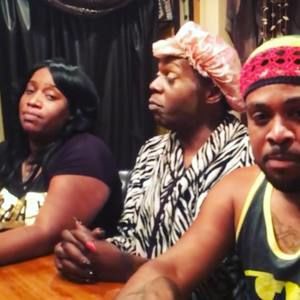 Meet your Posher, Jalisa