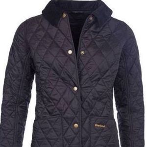 Barbour Quilted Jacket