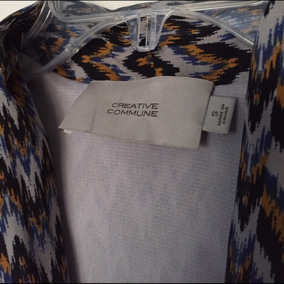 Beautiful dress! From local boutique. - Picture 2 of 4