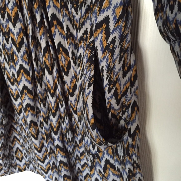 Beautiful dress! From local boutique. - Picture 3 of 4