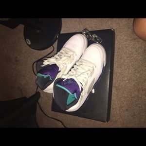Don't wear anymore