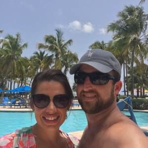 Meet your Posher, Joshua