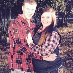 Meet your Posher, Candace