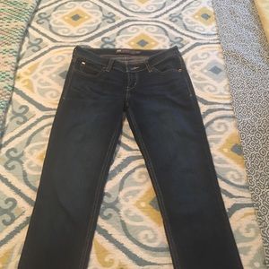 Levi skinny jean