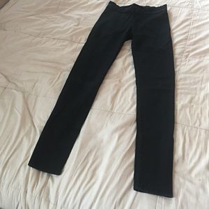 BDG Black Jeggings