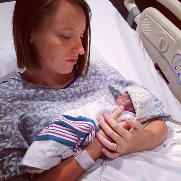 Meet your Posher, Krystal'lyn - Picture 1 of 1