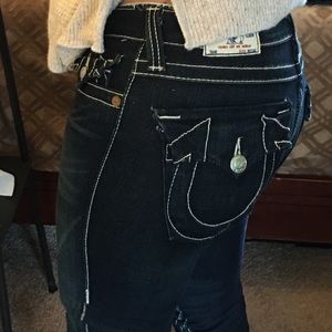 True religión (julie jeans) for woman