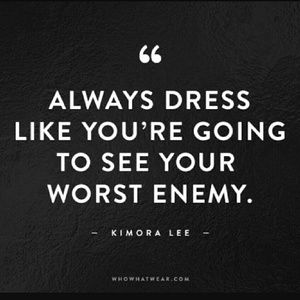 Quote of the Week!