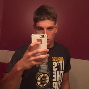 Meet your Posher, Andrew