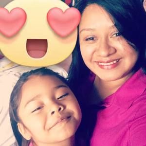 Meet your Posher, Olga