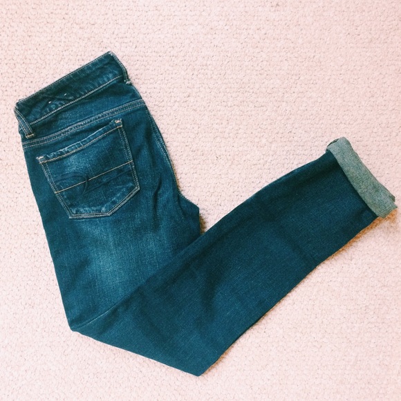 Skinny stretch AE Jeans