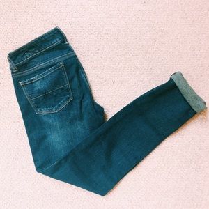 Skinny stretch AE Jeans