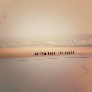 Bobby Brown ultra fine eyeliner brush