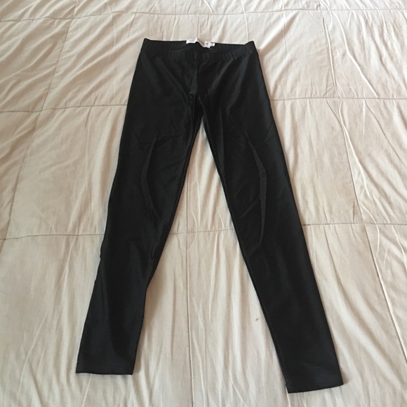 Gypsy Warrior Leggings