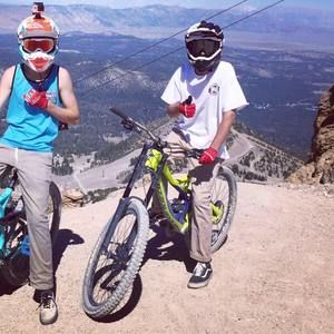 Meet your Posher, Austin