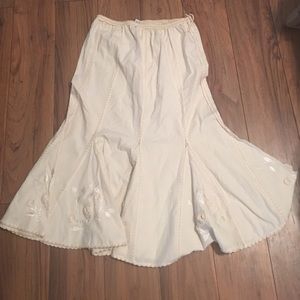 Vintage skirt