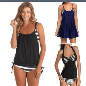Bathing suit set