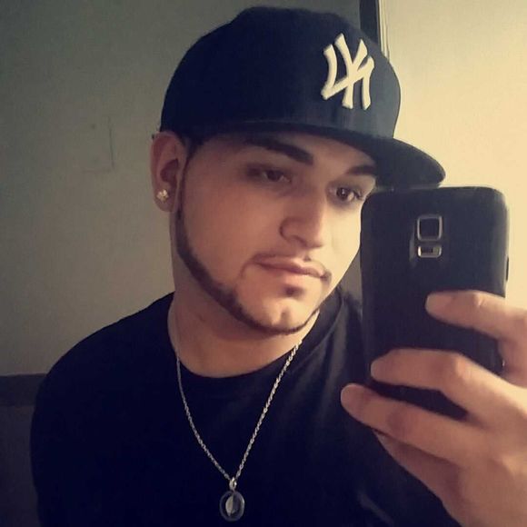 Meet your Posher, Michael - Picture 1 of 1