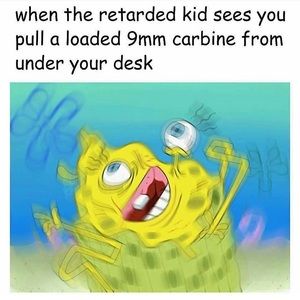 Meet your Posher, William