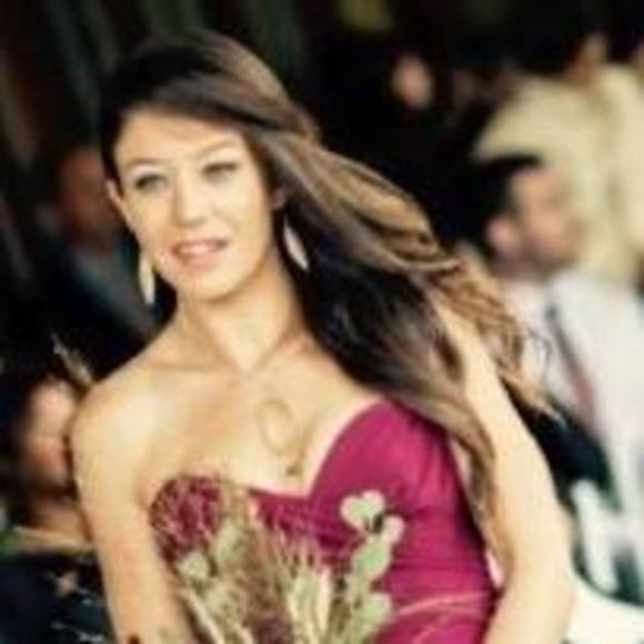 Meet the Posher Other - Meet your Posher, Lauren elle