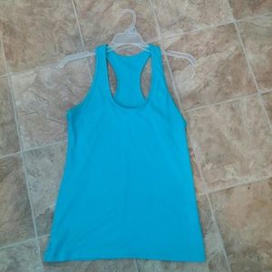 Adidas Dri Fit Workout Tank