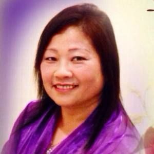 Meet your Posher, Wenny