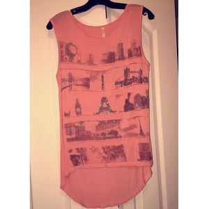 Cute Paris top