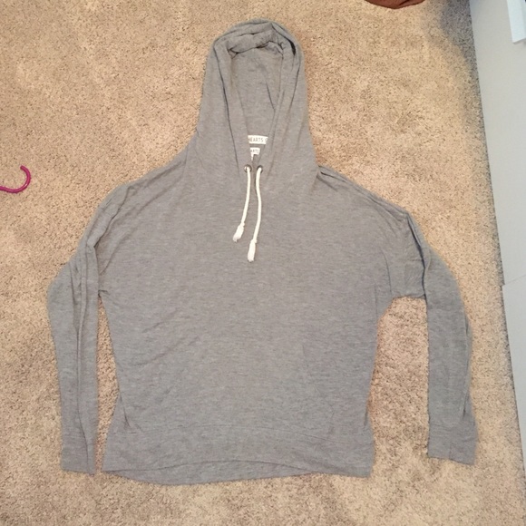 LA Hearts Hoodie
