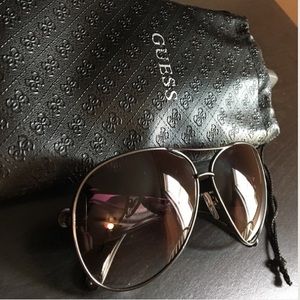 Guess sunglasses
