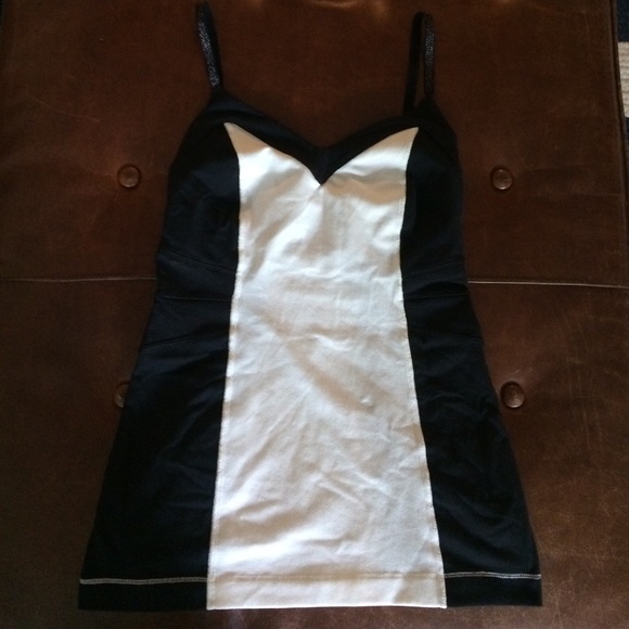 Lululemon Athletic Tank